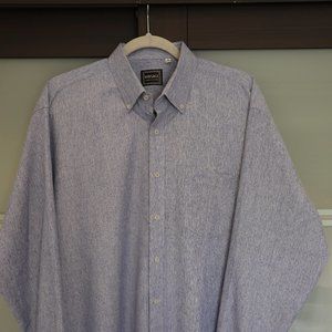 Versace Jean Couture Button Up